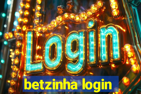 betzinha login